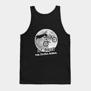 E.T. Biker Tank Top